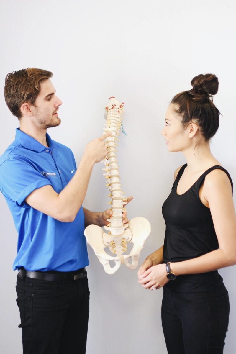 absolute health chiropractic and physiotherapy bone dummy 800x1200 1